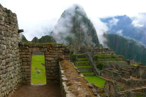 Machu Picchu - Perù - Mashipura Viajes
